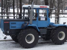 Трактор ХТЗ-150К-09.172.01