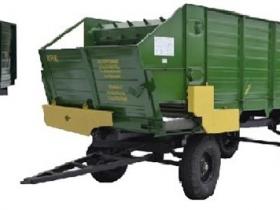 Кормораздатчик КТ-6, КТ-10