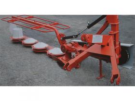 Косилка роторная ременная КРР-1,85М