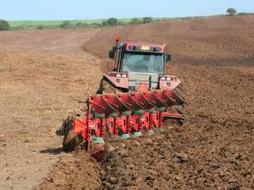 Плуг полунавесной ArcoAGRO 160