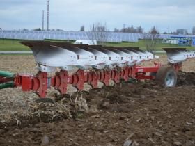 Плуг полунавесной ArcoAGRO NP ON-LAND