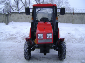 Трактор МТЗ Беларус 320-Ч