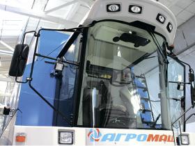Комбайн Агромаш 5000
