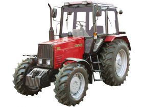 Трактор