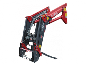 Фронтальный