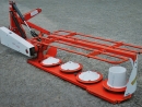Косилка роторная ременная КРР-1,85М