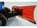 Скоростной снегоуборочный отвал ОПБ-2500С