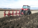Плуг полунавесной ArcoAGRO 140
