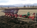 Плуг полунавесной ArcoAGRO 140 SPRING