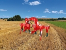 Глубокорыхлитель TerraDig KSD