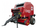 Пресс-подборщик Z589/3 рулонный со сменными камерами