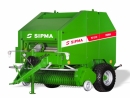 Рулонный пресс-подборщик SIPMA PS 1510 Farma