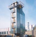 Зерносушилка VESTA ECO