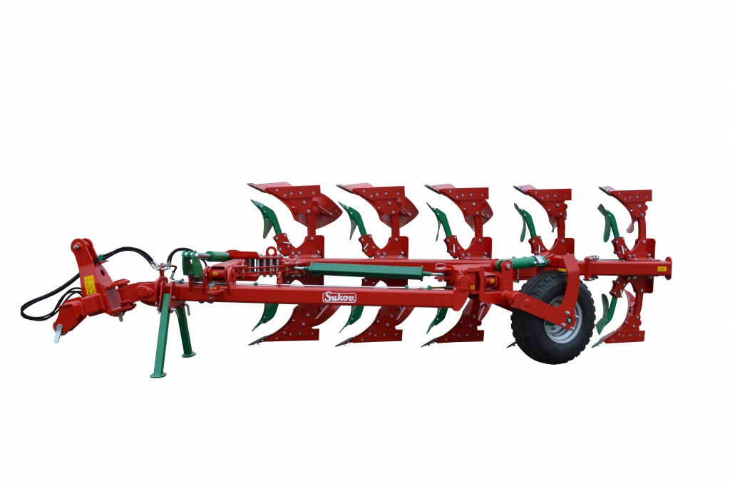 AcroAGRO 140