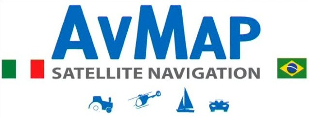 Навигатор AvMap