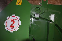 пресс Sipma Classic 1210